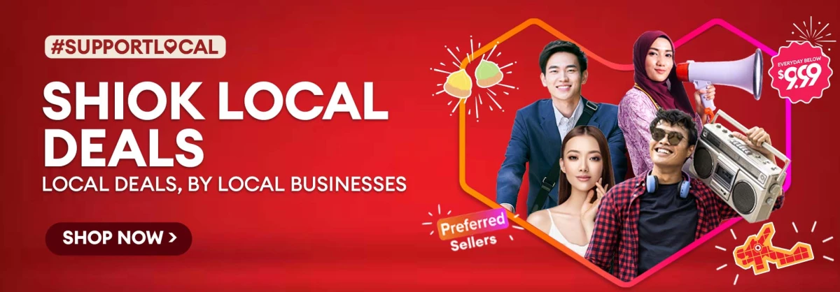 Esty promo